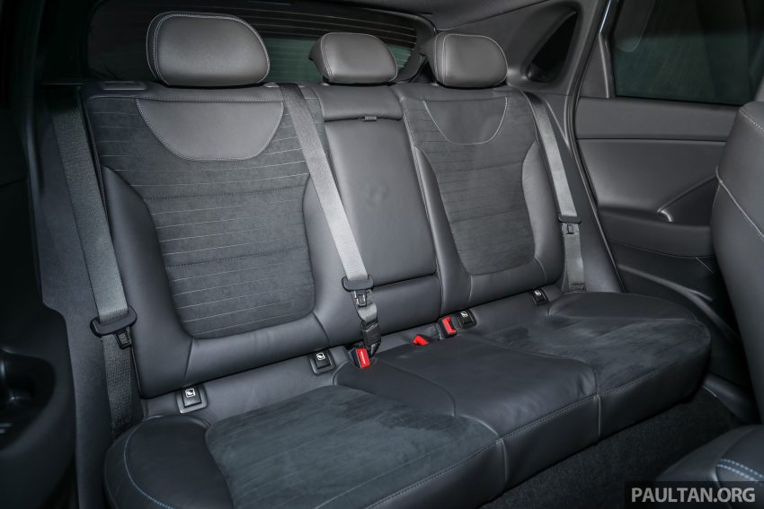 KLIMS18：加辣的泡菜，Hyundai i30N 现身吉隆坡车展 83185