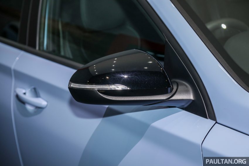 KLIMS18：加辣的泡菜，Hyundai i30N 现身吉隆坡车展 83163