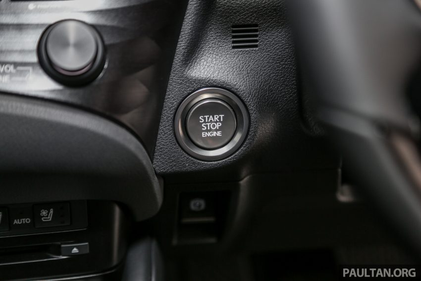 KLIMS18：全新 Lexus ES 250 本地首秀，只有一个等级 82834