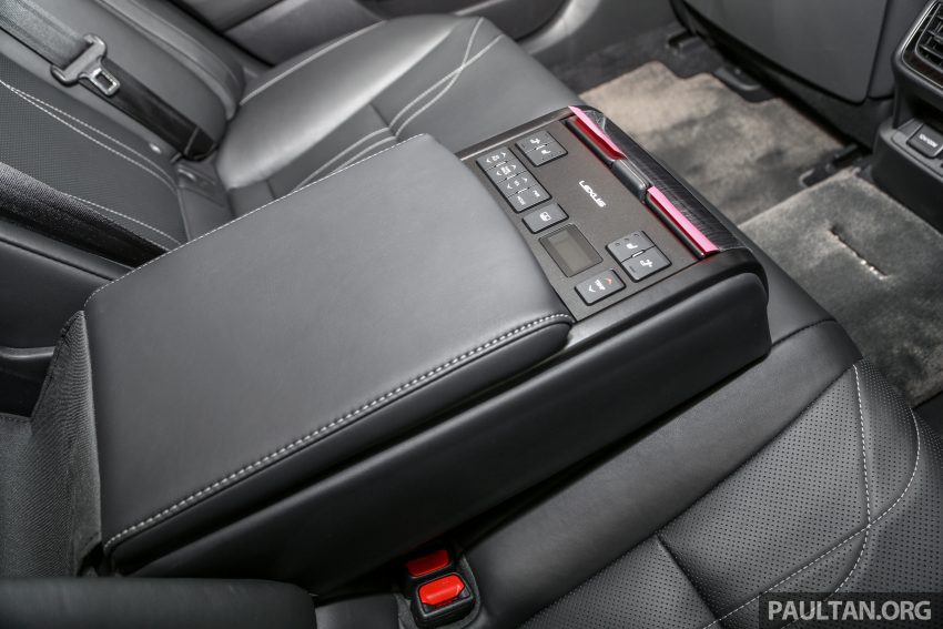 KLIMS18：全新 Lexus ES 250 本地首秀，只有一个等级 82853