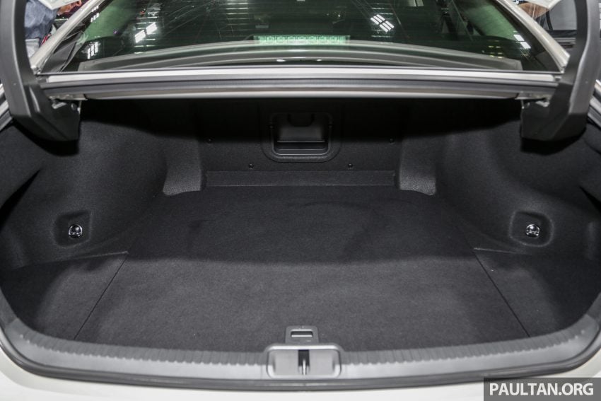 KLIMS18：全新 Lexus ES 250 本地首秀，只有一个等级 82854