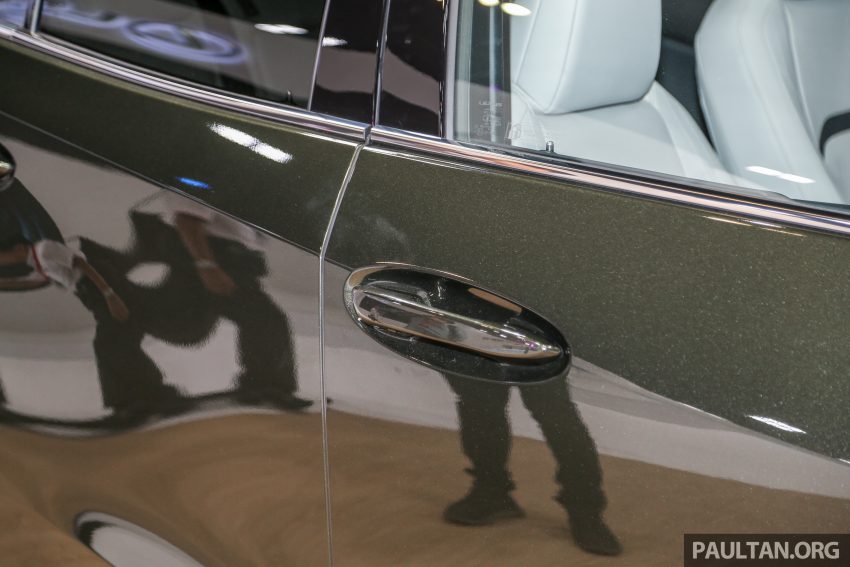 KLIMS18：全新小型豪华 SUV，Lexus UX 200 本地亮相 82878