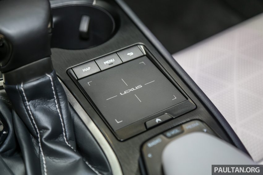 KLIMS18：全新小型豪华 SUV，Lexus UX 200 本地亮相 82897
