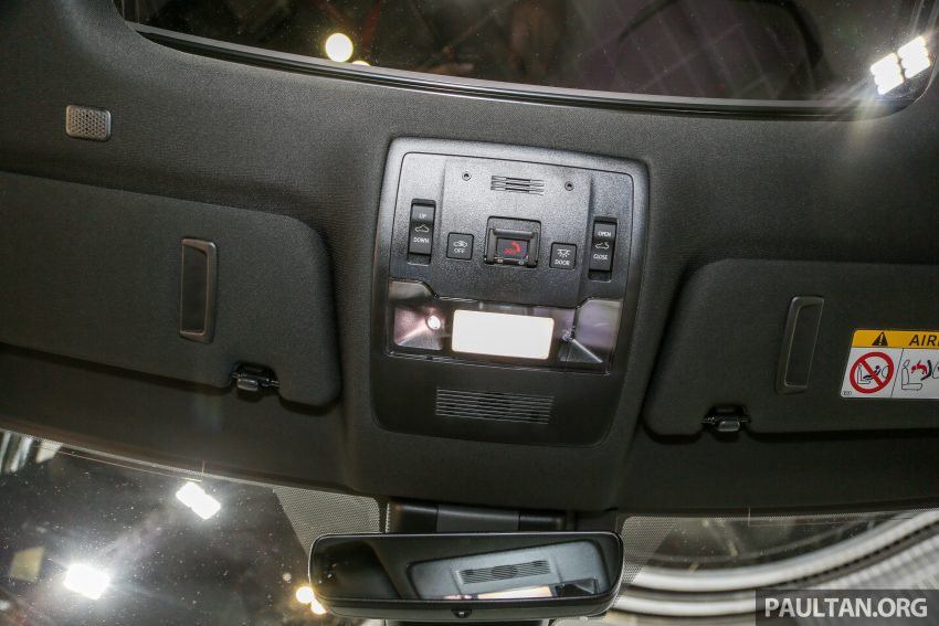 KLIMS18：全新小型豪华 SUV，Lexus UX 200 本地亮相 82899