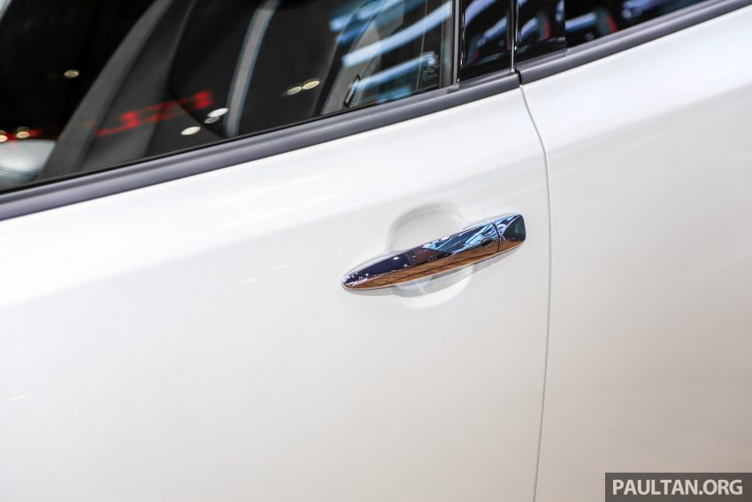 KLIMS18：全新 Nissan Leaf 本地亮相，已确定会来马 83051