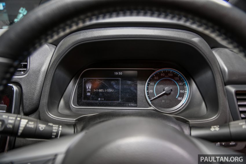 KLIMS18：全新 Nissan Leaf 本地亮相，已确定会来马 83076