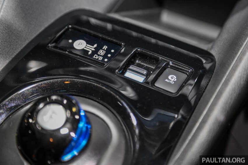 KLIMS18：全新 Nissan Leaf 本地亮相，已确定会来马 83086