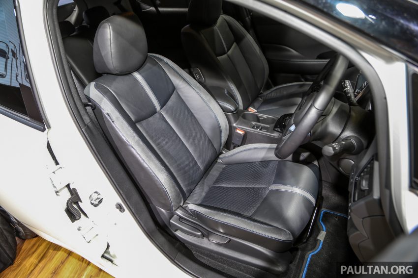 KLIMS18：全新 Nissan Leaf 本地亮相，已确定会来马 83103