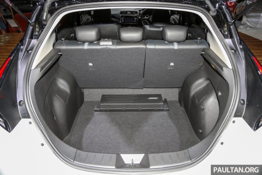 KLIMS18：全新 Nissan Leaf 本地亮相，已确定会来马 83112