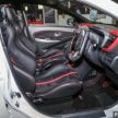 KLIMS18：Perodua Myvi GT 现身车展，外观内装更热血