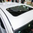 KLIMS18：Perodua Myvi GT 现身车展，外观内装更热血