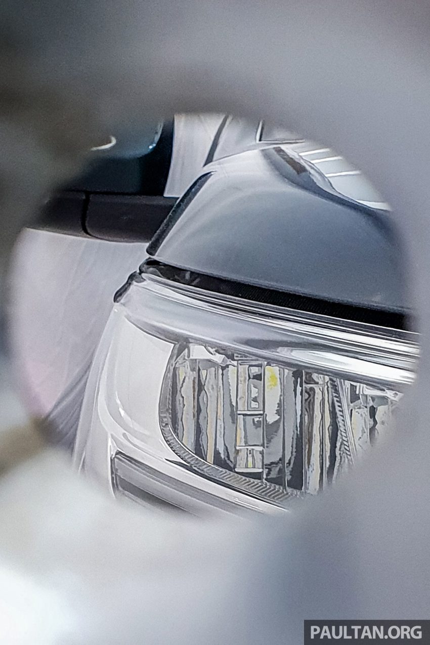 KLIMS18：Perodua 全新 SUV 现场预告， 明年正式发布 82439