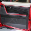 KLIMS18：Perodua 展出全新概念车型，预告未来设计