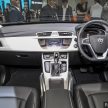 Proton X70 首战告捷！原厂宣布每天接获200至300份订单，超过60%本地消费者选择顶级的 Premium 版车型