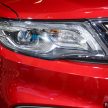 KLIMS18：Proton X70 SUV 首次公开展出，完整实车图集