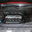 KLIMS18：Proton X70 SUV 首次公开展出，完整实车图集