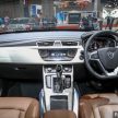 KLIMS18：Proton X70 SUV 首次公开展出，完整实车图集