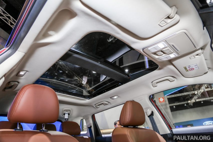 KLIMS18：Proton X70 SUV 首次公开展出，完整实车图集 82586