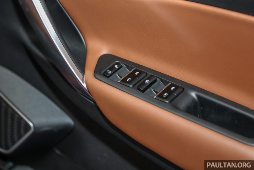 KLIMS18：Proton X70 SUV 首次公开展出，完整实车图集 82722
