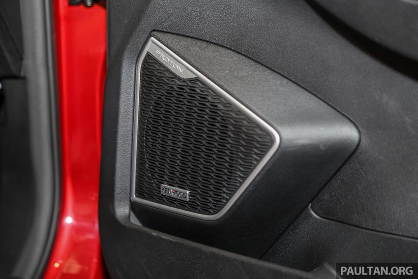 KLIMS18：Proton X70 SUV 首次公开展出，完整实车图集 82724