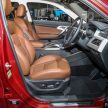 KLIMS18：Proton X70 SUV 首次公开展出，完整实车图集