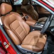 为何 Proton X70 比吉利博越更贵？听 Proton 高层怎么说