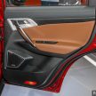 KLIMS18：Proton X70 SUV 首次公开展出，完整实车图集