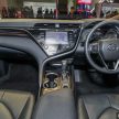 全新 2019 Toyota Camry 获 ASEAN NCAP 五星最高评级