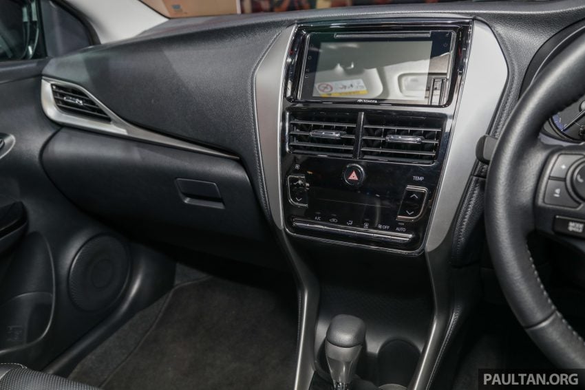 KLIMS18：全新 Toyota Vios 本地车展首秀，售RM77K起 82415
