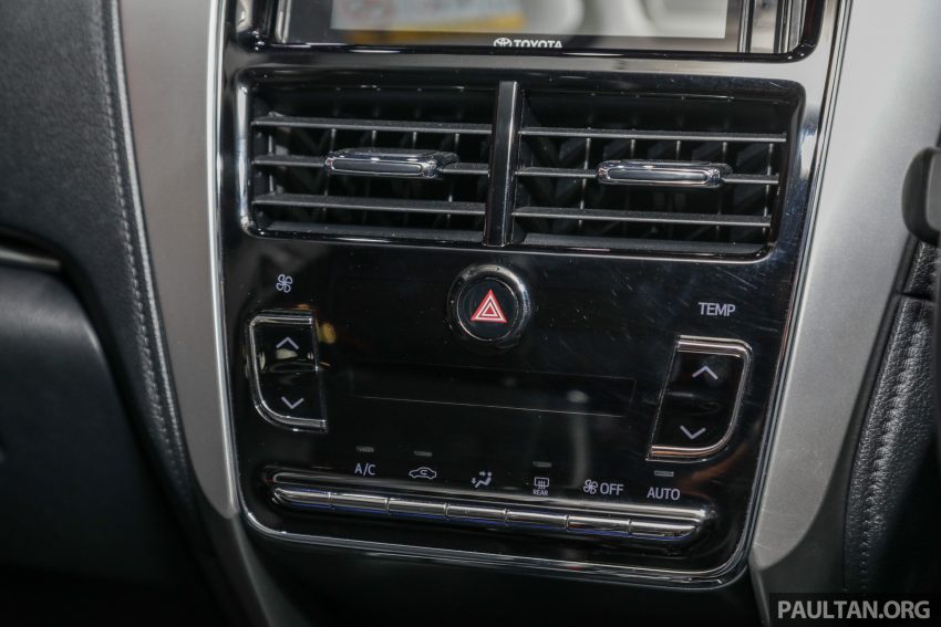 KLIMS18：全新 Toyota Vios 本地车展首秀，售RM77K起 82416