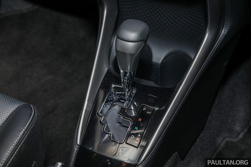KLIMS18：全新 Toyota Vios 本地车展首秀，售RM77K起 82417