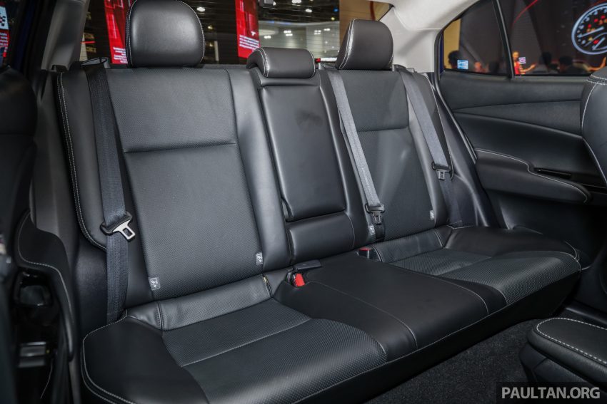 KLIMS18：全新 Toyota Vios 本地车展首秀，售RM77K起 82426