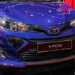 UMW Toyota 释出2019年式 Toyota Vios 宣传短片造势