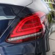 小改款 Mercedes-Benz C-Class 本地上市，售RM259K起