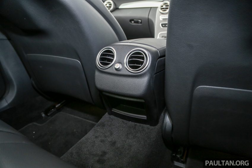 小改款 Mercedes-Benz C-Class 本地上市，售RM259K起 80515