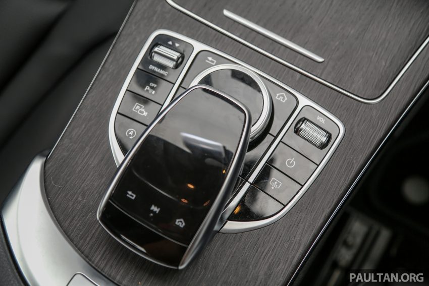 小改款 Mercedes-Benz C-Class 本地上市，售RM259K起 80497