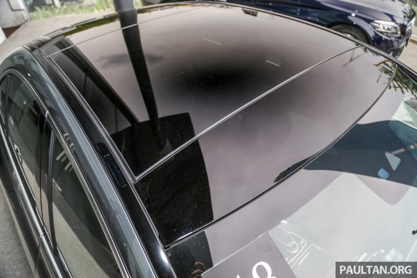 小改款 Mercedes-Benz C-Class 本地上市，售RM259K起 80533