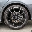 小改款 Mercedes-Benz C-Class 本地上市，售RM259K起