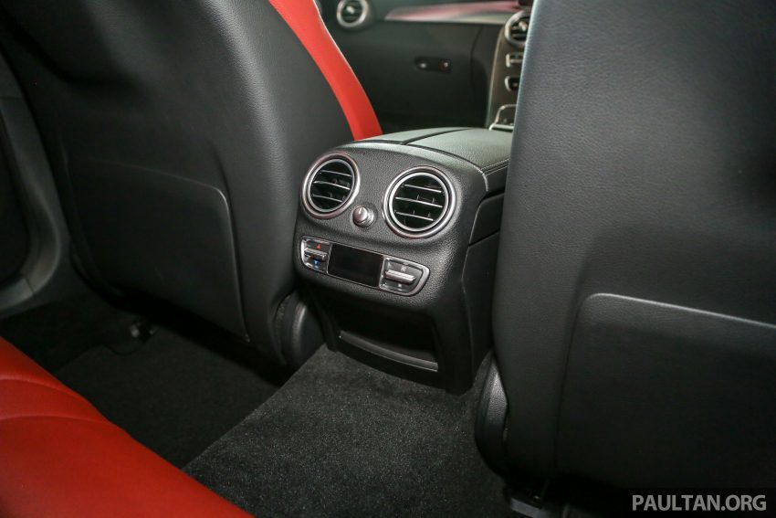 小改款 Mercedes-Benz C-Class 本地上市，售RM259K起 80568