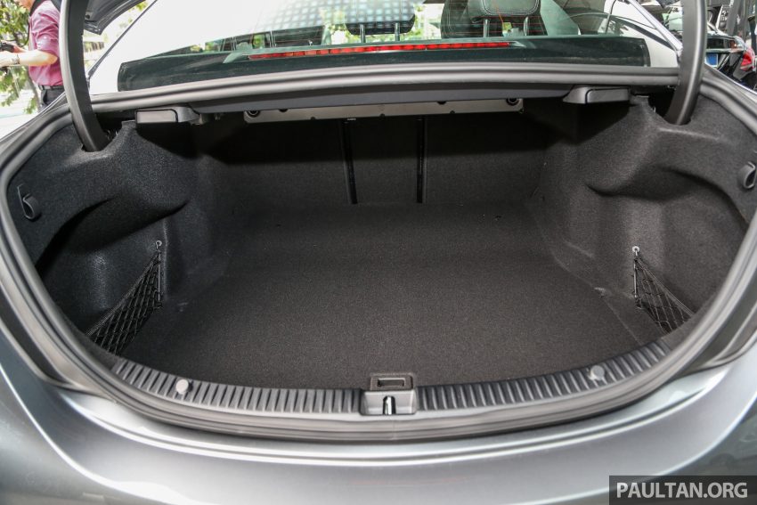 小改款 Mercedes-Benz C-Class 本地上市，售RM259K起 80569