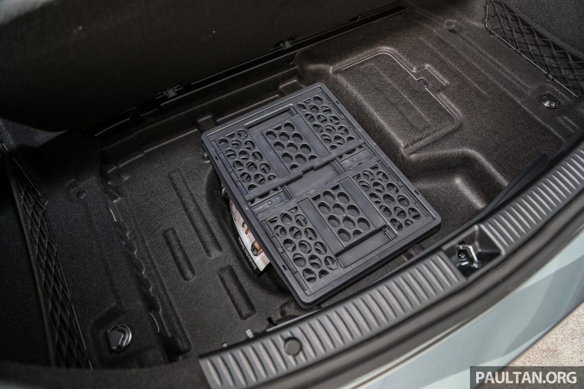 小改款 Mercedes-Benz C-Class 本地上市，售RM259K起 80570