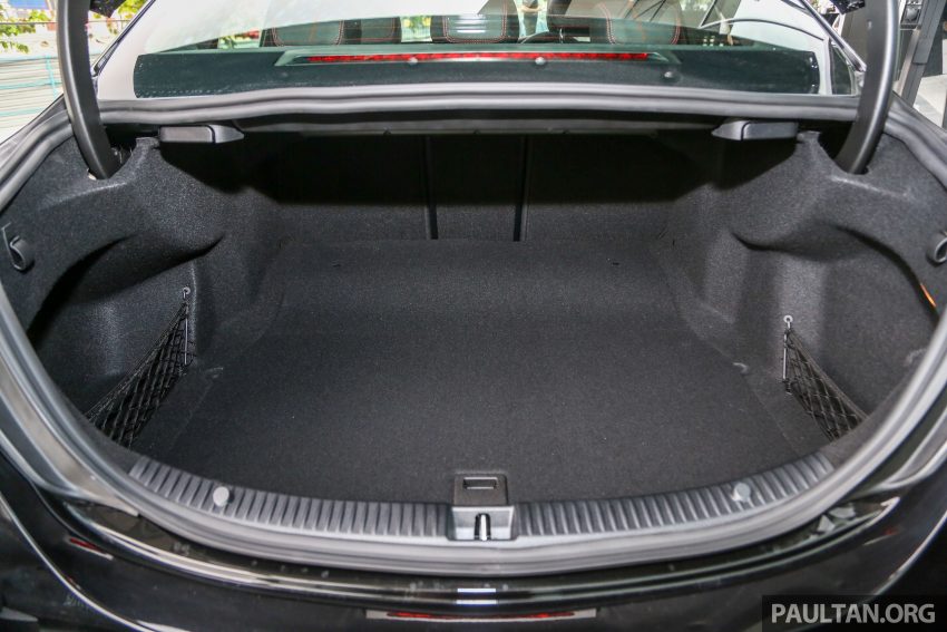 小改款 Mercedes-Benz C-Class 本地上市，售RM259K起 80602