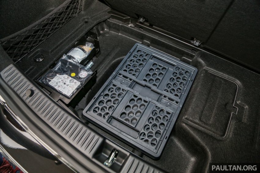 小改款 Mercedes-Benz C-Class 本地上市，售RM259K起 80603