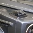王者归来! 二代 Mercedes-AMG G 63 本地上市, 售146万!