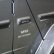 王者归来! 二代 Mercedes-AMG G 63 本地上市, 售146万!
