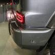 王者归来! 二代 Mercedes-AMG G 63 本地上市, 售146万!