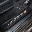 王者归来! 二代 Mercedes-AMG G 63 本地上市, 售146万!