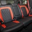 王者归来! 二代 Mercedes-AMG G 63 本地上市, 售146万!