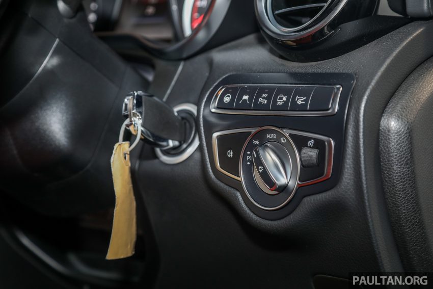 Mercedes-AMG GLC 63 S 4Matic+ 与 GLC 63 S 4Matic+ Coupe 齐在本地上市，510匹马力狂暴SUV，RM915K起 81741