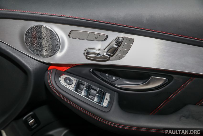 Mercedes-AMG GLC 63 S 4Matic+ 与 GLC 63 S 4Matic+ Coupe 齐在本地上市，510匹马力狂暴SUV，RM915K起 81751